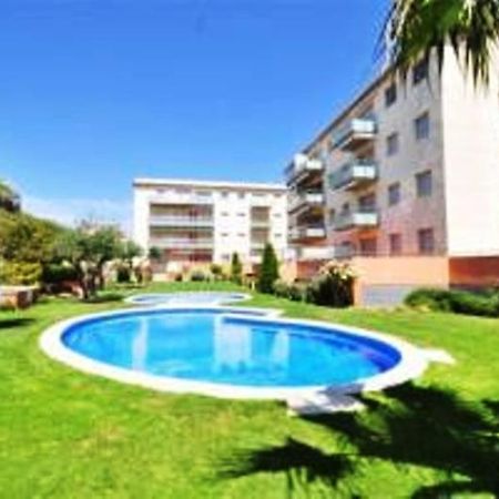 Lluis Millet 52 Apartment Apt1 Cambrils Dış mekan fotoğraf