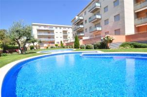 Lluis Millet 52 Apartment Apt1 Cambrils Dış mekan fotoğraf