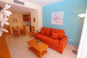 Lluis Millet 52 Apartment Apt1 Cambrils Dış mekan fotoğraf