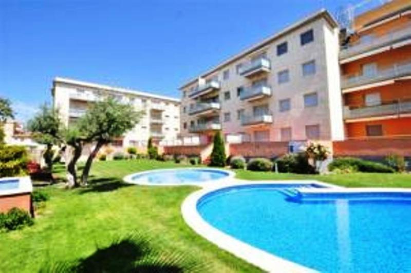 Lluis Millet 52 Apartment Apt1 Cambrils Dış mekan fotoğraf