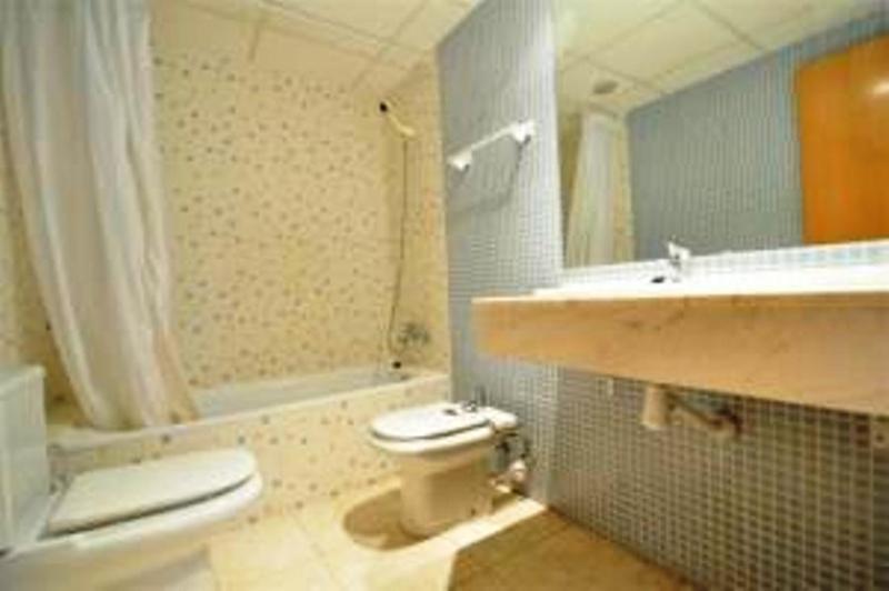 Lluis Millet 52 Apartment Apt1 Cambrils Dış mekan fotoğraf